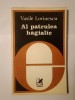 Vasile Lovinescu - Al patrulea hagial&acirc;c: exegeză nocturnă a Crailor de Curtea-Veche (cu sublinieri)