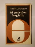 Vasile Lovinescu - Al patrulea hagial&acirc;c: exegeză nocturnă a Crailor de Curtea-Veche (cu sublinieri)