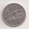 Romania 1 Leu 1966 V7