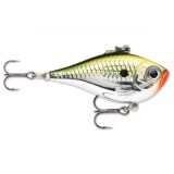 Vobler Rapala Ultra Light Rippin' Rap, Culoare GCH, 3cm, 2g