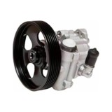 Pompa servodirectie Citroen C8 (Ea Eb) 06.02-; Fiat Ulysse (179) 08.02-06.11; Lancia Phedra (179) 09.02-11.10; Peugeot 807 (Eb) 06.02-, Polcar PPH