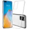 Husa TPU Nevox pentru Huawei P40, STYLESHELL FLEX, Transparenta