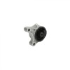 Suport motor OPEL ASTRA G limuzina (F69_) 2.0 DI 1998-2005 CORTECO 21652318