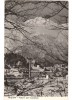 CPIB 16406 CARTE POSTALA - BUSTENI. VEDERE SPRE CARAIMAN, RPR, Circulata, Fotografie