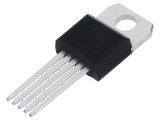 Amplificator Operațional 1,4MHz TO220-5 OPA544T