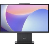 Sistem All-In-One Lenovo IdeaCentre AIO 24IRH9, 23.8&quot;, Full HD, Intel Core i5-13420H, 16 GB RAM, 512 GB SSD, No OS, Luna Grey