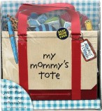 My Mommy&#039;s Tote | P.H. Hanson