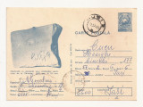 RF27 -Carte Postala- Caramida cu stampila, Tibiscum, circulata 1978