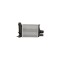 Intercooler RENAULT CLIO IV AVA Quality Cooling RT4602