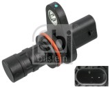 FEBI BILSTEIN 175808 Senzor impulsuri, arbore cotit