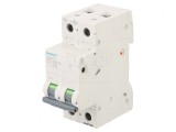 &Icirc;ntrerupător de supracurent 400VAC 32A 2P C