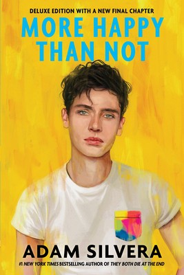 More Happy Than Not (5th Anniversary Edition)