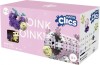 Set Nano Clics constructii fantastice 250 piese Clicformers