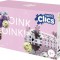 Set Nano Clics constructii fantastice 250 piese Clicformers