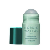 Cutie cadou Nordic Waters pentru Ea (parfum 50 ml, roll-on 50), Oriflame