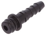 Pin Tată pentru Cablu &Oslash;4mm max.8bar