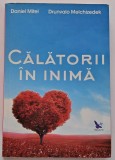 Calatorii in inima &ndash; Drunvalo Melchizedek, Daniel Mitel