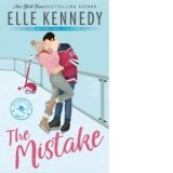 The Mistake - Elle Kennedy