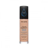 Fond de ten Serum Naturally Perfect All Skin Tones 15 Cold, 30ml, Miss Sporty