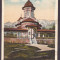 1349 - SINAIA, Prahova, Monastery, Romania - old postcard - unused