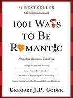 1001 Ways to Be Romantic: More Romantic Than Ever foto