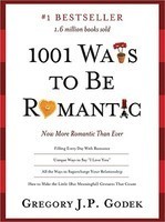 1001 Ways to Be Romantic: More Romantic Than Ever foto