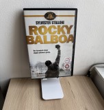 Film Subtitrat - DVD - Rocky Balboa (Rocky Balboa)
