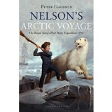 Nelson&#039;s Arctic Voyage