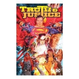 Truth and Justice