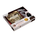 The Official Westeros Cookbook and Apron Gift Set Recipes from House of the Dragon and Game of Thrones