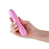 Mini Vibrator Desire - Destiny, Roz, 14.5 cm