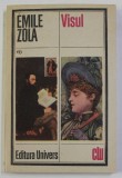 VISUL de EMILE ZOLA , 1986