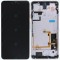 Google Pixel 3 XL (G013C) Unitate de afișare completă nu roz 20GC1NW0S03
