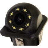 Camera Marsarier Universala CRC004, 720P, Iluminare LED, Unghi Larg, Rezistenta la Socuri, Burghiu Inclus