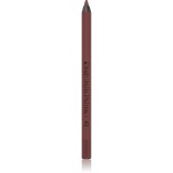 Diego dalla Palma Stay On Me Lip Liner Long Lasting Water Resistant creion contur pentru buze, waterproof culoare 42 Terracotta 1,2 g