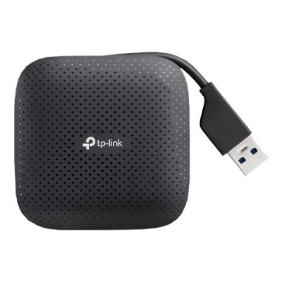 HUB USB TP-LINK UH400, 4 porturi USB 3.0 UH400 foto