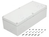 Carcasă universală EURONORD 3 ABS 150x340x101mm