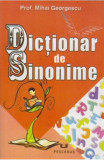 Dictionar De Sinonime - Mihai Georgescu