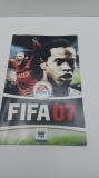 FIFA 07 - PS2 brochure