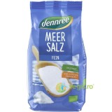 Sare de Mare Fina Neiodata Ecologica/Bio 500g