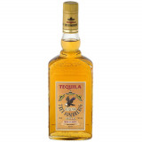 Tequila Tres Sombreros Gold 0.7L, Alcool 38%, Tequila Gold, Tres Sombreros Tequila, Bautura Spirtoasa Tequila, Tequila Alcool, Tequila Originala, Tequ