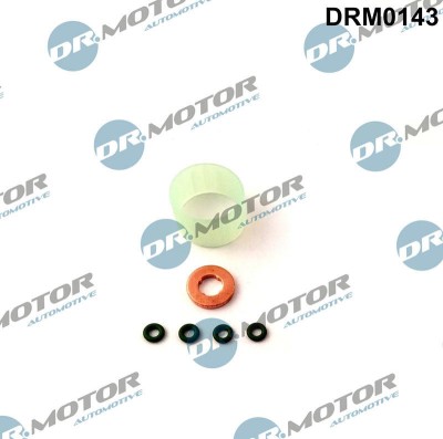 Set Garnituri Etansare,Injectoare 313811 DRM0143 foto