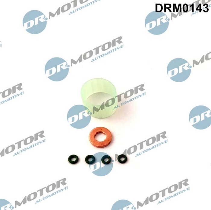 Set Garnituri Etansare,Injectoare 313811 DRM0143