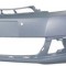 Bara fata VW Golf 6 (1L), 10.2008-2016 pentru modelul HATCHBACK, grunduit, cu gauri pentru spalatoare faruri, cu gauri pentru senzori de parcare, 5K0