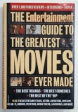 THE ENTERTAINMENT WEEKLY GUIDE TO THE GREATEST MOVIES EVER MADE , 1996