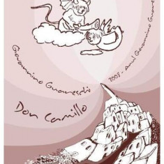 Don Camillo. Lume măruntă - Paperback brosat - Giovannino Guareschi - Vellant
