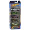 SET 5 MASINI HOT WHEELS LETS RACE