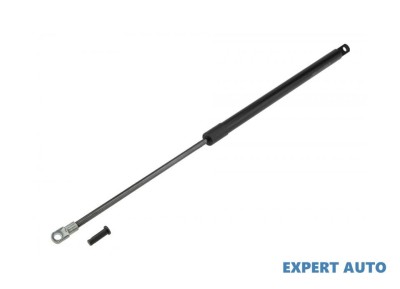 Amortizor capota spate Fiat PANDA Van (141_) 1986-2004 #1 foto