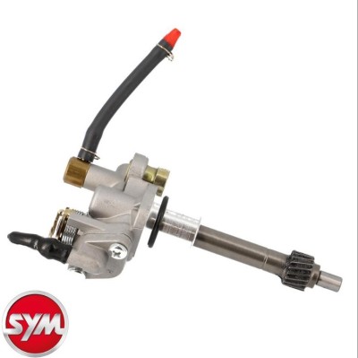 Pompa ulei originala SYM Jet4 50 R (11-17) - Orbit II 50 (13-16) 2T AC 50cc foto