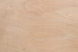 Placaj Okoume B/Bb, 6Mm Grosime 2500X1220Mm